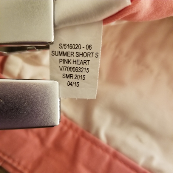 GAP summer shorts - Picture 5 of 8